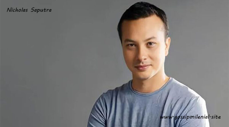 Nicholas Saputra