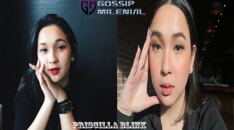 Priscilla Blink