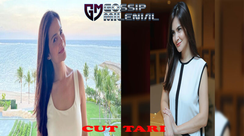 Cut Tari Karir Perjalanan Seorang Artis Indonesia yang Inspiratif