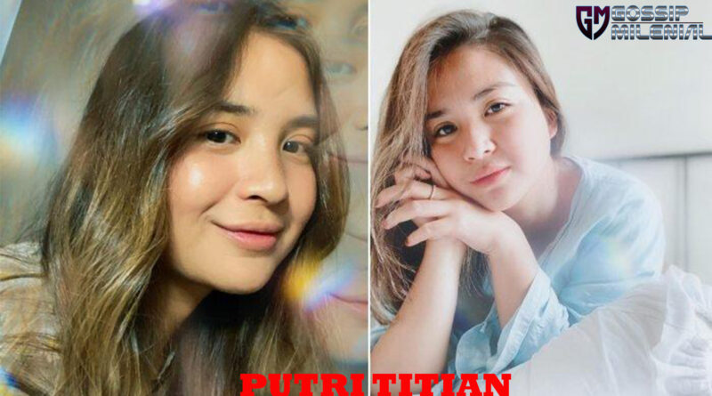 Putri Titian Kisah Seorang Aktris Berbakat dan Berprestasi
