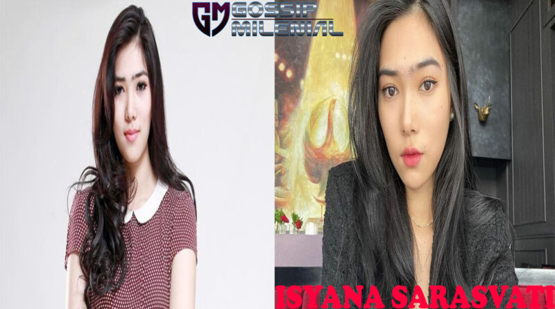 Isyana Sarasvati Profil Seorang Seniman Multitalenta