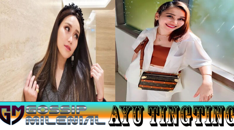 Ayu Tingting Profil Karier dan Kehidupan Pribadi