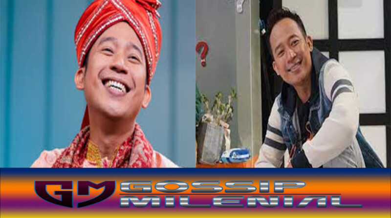 Denny Cagur: Kisah Perjalanan Karier Komedian Multitalenta