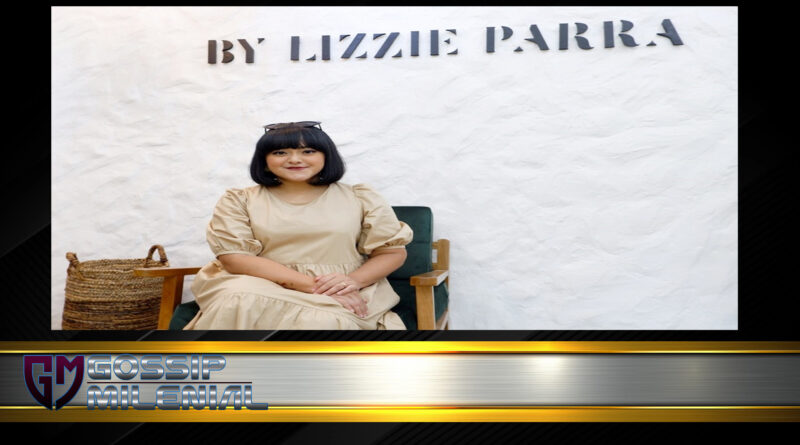 Mengungkap Kisah Lizzie Parra di Balik Selebgram Sukses
