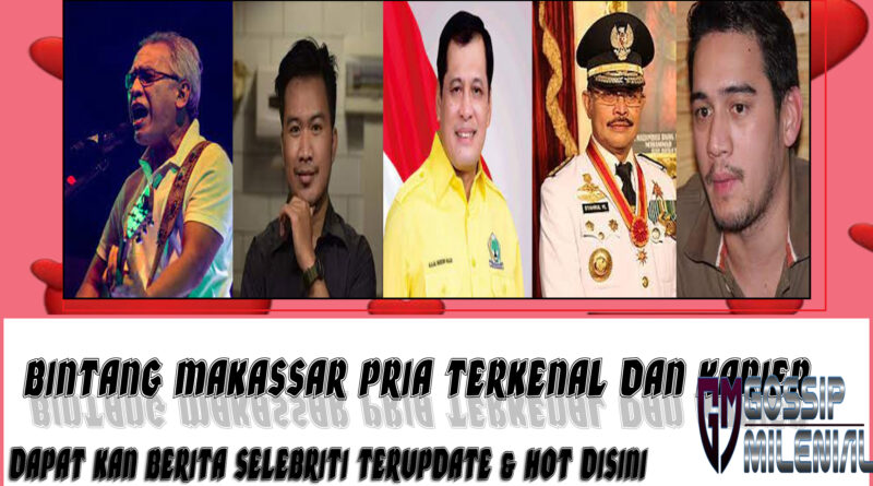 5 Bintang Makassar Pria