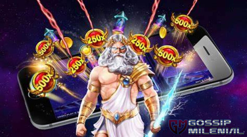 Bermain Slot Secara Gratis Di Slot Demo Gacor dari Tayo4D