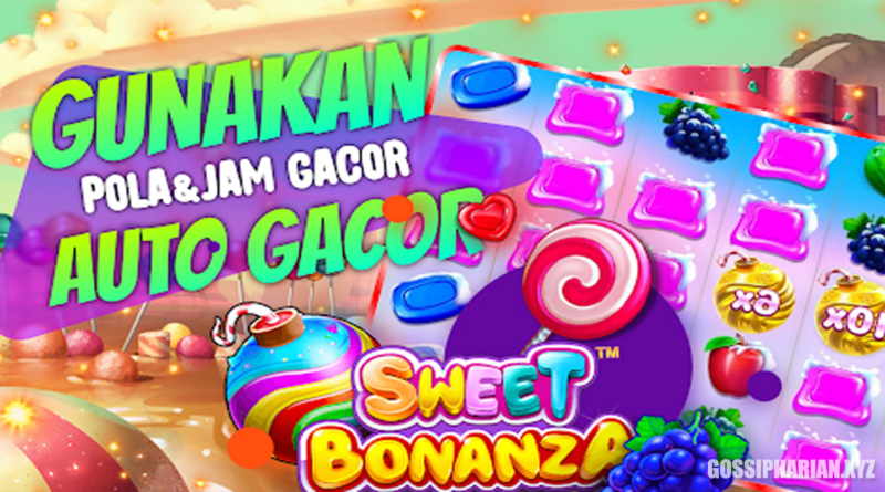 Dunia Manis Bonanza