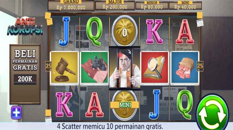 Ulasan Tayo 4d Slot DeKeunika