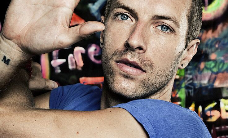 Chris Martin: Sosok Inspiratif di Balik Coldplay