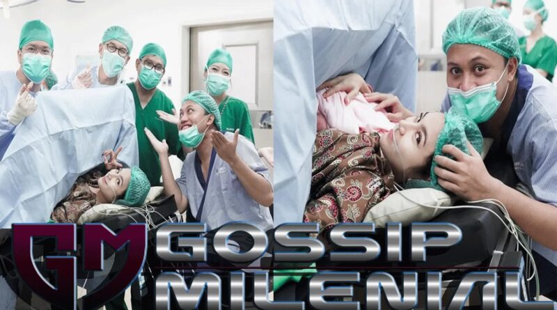 Mahalini Pilih Keluarga: Pengorbanan Besar yang Mendalam