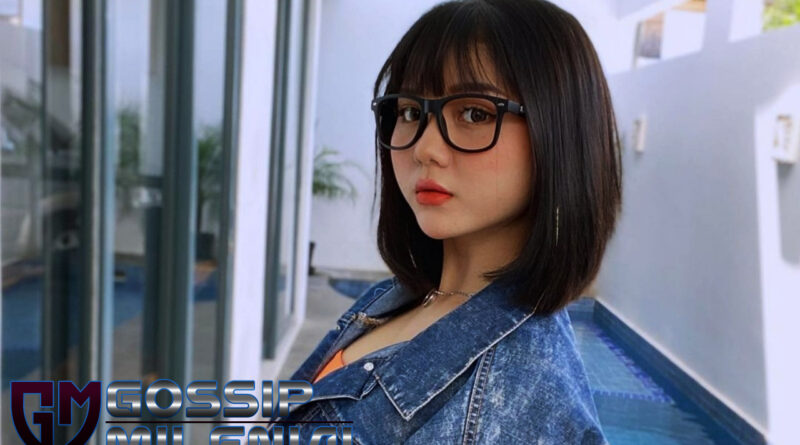 Sarah Viloid Bisa Beli