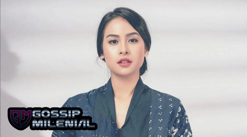 Karier Internasional Maudy Ayunda, Dari Layar Lebar ke Dunia